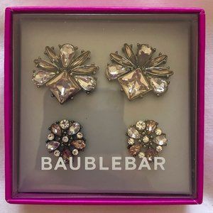 BaubleBar Statement Earrings